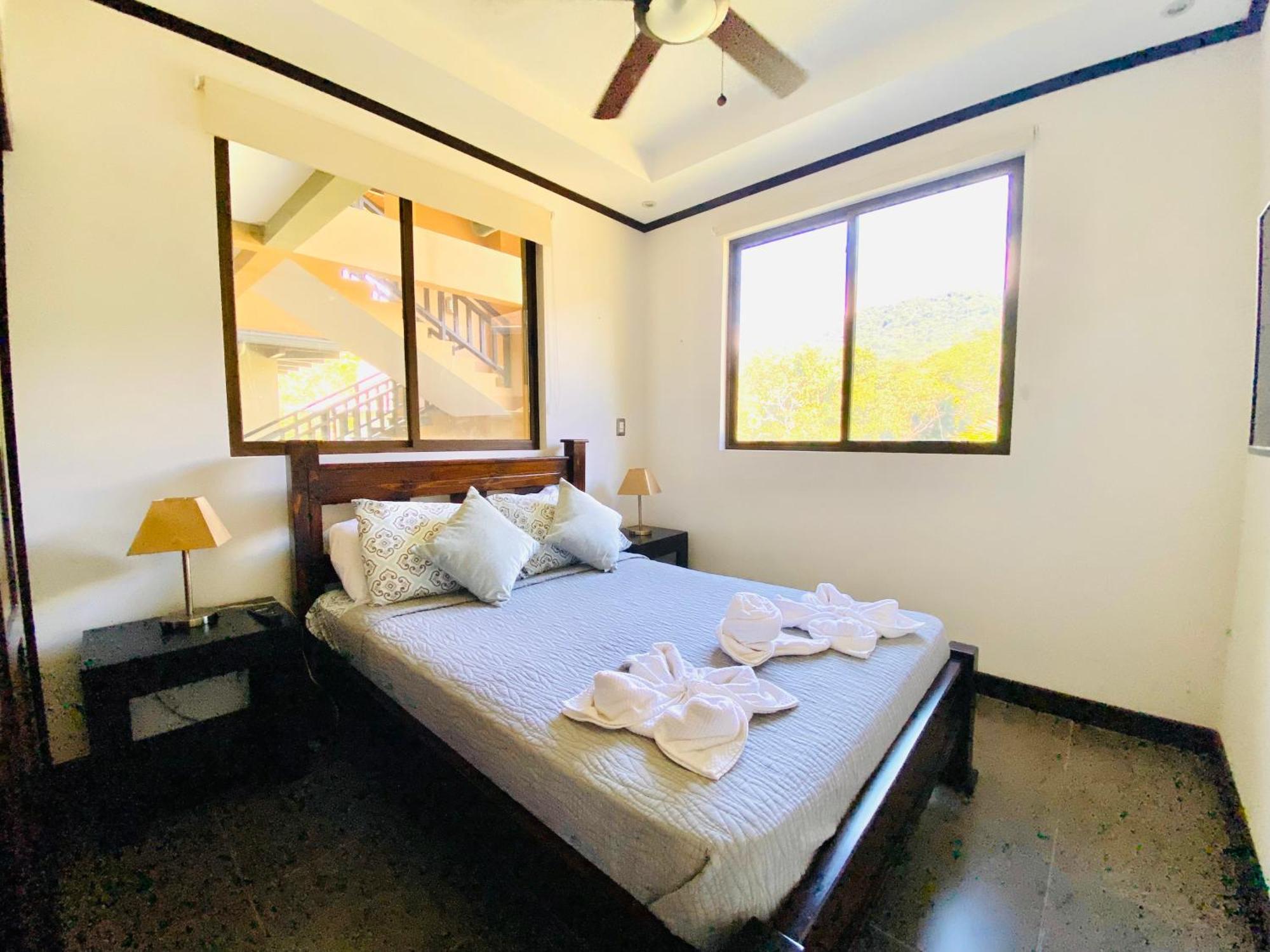 Pacific Edge Eco Lodge Доминикаль Номер фото