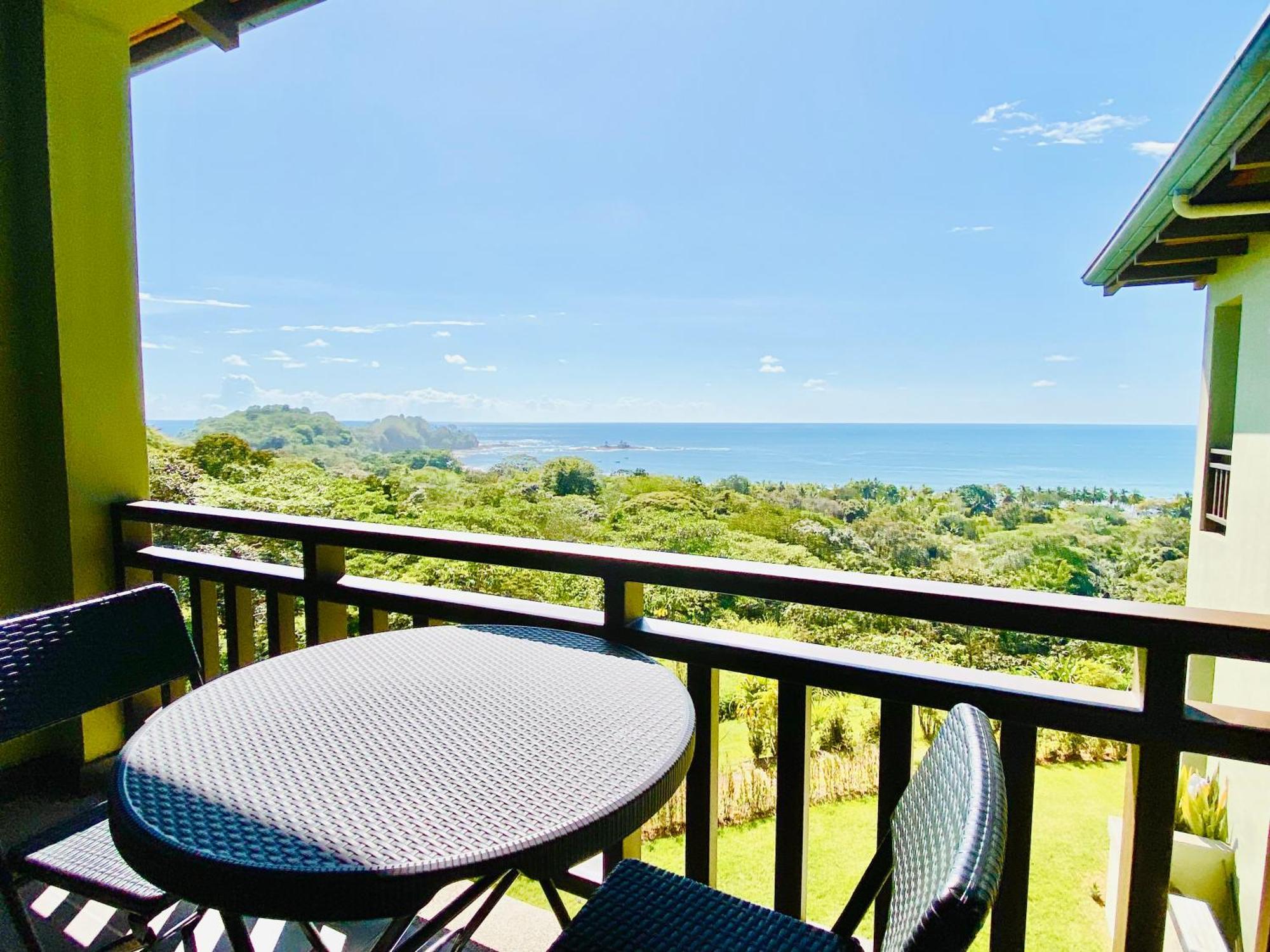 Pacific Edge Eco Lodge Доминикаль Номер фото
